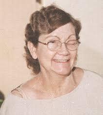 Judith Evans Obituary