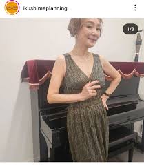 浅野 温子 現在