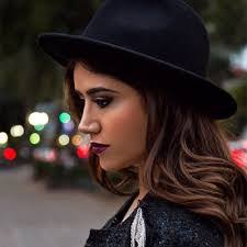 Monika Munoz's Instagram, Twitter & Facebook