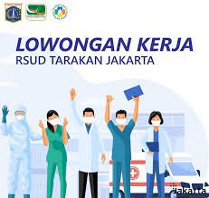 Apr 2, 2019·3 min read. Lowongan Kerja Rsud Tarakan Jakarta Juni 2021 Terbaru Info Cpns 2021 Bumn 2021