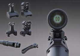 highpoly model based on a concept by wouter kroon https www artstation com artwork l8kea hope you like it