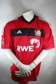 Bayer 04 trikot thread, beiträge: Adidas Bayer 04 Leverkusen Trikot 2002 03 Rwe 3 Lucio Match Worn Spielertrikot Herren Xl Fussball Gunstig Online Kaufen Bestellen Shop Spieler Trikot De Marktplatz Retro Vintage Fussball Trikots Von Superstars