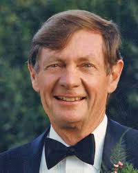 Obituary: Ralph J. Mitchell Jr.