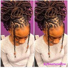 The Natural Beauty Bar On Instagram Petalponytail Petals Ponytail Locs Locupdo Triballocs Triba Locs Hairstyles Hair Styles Dreadlock Hairstyles Black