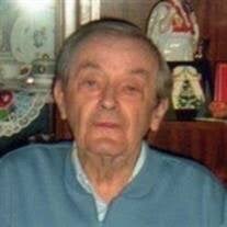 Norbert Abraham, Sr. Obituary