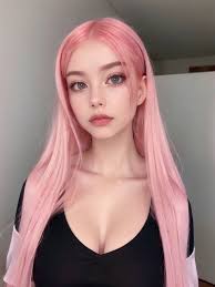 best quality)), ((masterpiece)), (detailed), perfect face, belle Delphine -  SeaArt AI