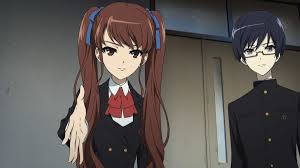 8 Best Horror Anime To Watch On Crunchyroll Anime Anime Shows Anime Merchandise