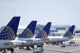 See more ideas about united airlines, airlines, the unit. United Airlines Extends Cancellation Of Boeing Max Flights