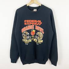 Image result for White 1990 Federal Express