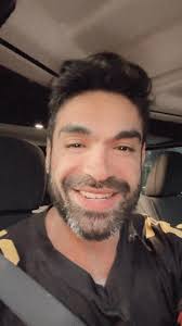 Carlos Agassi & Sarina Agassi