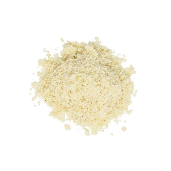 Mandorle In Farina origine Avola conf da 500g