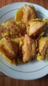 Contextual translation of salah satu into english. Italki Ini Adalah Salah Satu Makanan Tradisional Indonesia Namanya Tahu Isi Kenapa Tahu Isi Karena Did