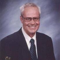 John D. Sytsma Obituary