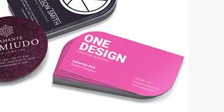 Float is a soap company inspired by the soap bubble. Custom Shaped Die Cut Visiting Card 350gsm Laminated Spot Uv High Quality Printed Cards