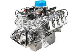Ford racing's c3 and d3 nascar cylinder head is finding its way to the drag racing market too. Jon Kaase Racing Engines 598ci Big Block Ford Mill Of The Month