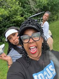 Thank you to the admin team, Mike Johnson and Jillene Johnson for all your  hard work!