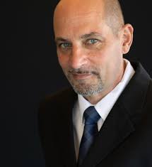 Patrick Michael Buckley