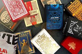 Here you can find the biggest available collection of make playing cards coupons and online codes. Black Friday 20 Off At Rare Playing Cards With Coupon Code