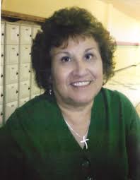 Obituary for Christine "Kitty" Jimenez