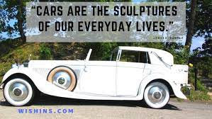 Famous Car Sayings Famous Car Quotes Car Quotes Compare Insurance