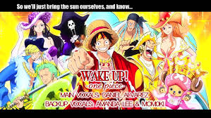 One Piece Opening 16 English Fandub Daniel Alvarez Hands Up Youtube Stream anime episodes online for free, watch one piece episode 16 english version online and free episodes. one piece opening 16 english fandub
