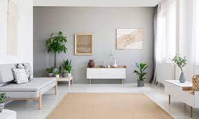 Wall Painting Ideas For Living Room