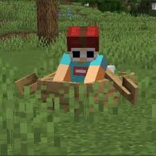 It's no wonder it's still one of the most played games today. Gogy In A Boat Mc Skins Minecraft Pictures Dream Team