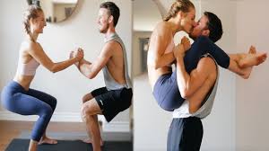 10 Min Couples Workout Routine Workout With Me