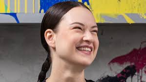 Ksenia Penkina x Online PastryClass