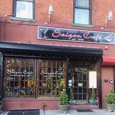 Our comfort food will make you feel right at home. Saigon Cafe Authentic Vietnamese Cuisine In Jersey City Hoboken Girl