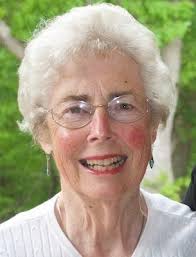 Janet Marshall Obituary