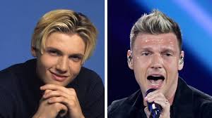 Backstreet Boys: See The Boy Band Then and Now