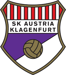 Sk austria klagenfurt is an austrian football club, based in the carinthian capital klagenfurt, currently playing in the austrian football second league. Sk Austria Klagenfurt Logo Download Logo Icon Png Svg