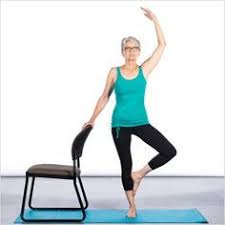 chair yoga poses 7 poses for better balance chair pose yoga chair yoga yoga for seniors