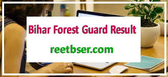Download bihar police forest guard pet pst final result 2019: Bihar Forest Guard Result 2019 Csbc Van Vibhag Exam Cutoff List