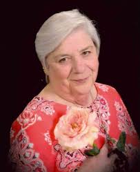 Charlotte E. Reasons Obituary August 5, 2022