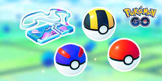 Ultra balls are highly advanced version of poke balls that have an even higher success rate than even the great balls… The Last Batch Of 1 Pokecency Currency 1 Long Distance Pass 20 Pokemon Ball 10 Super Ball And 5 Ultra Ball
