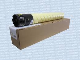 Konica minolta konica minolta bizhub c364 : Compatible Konica Minolta Toner Chemical Yellow Typ Tn 321y Tonerprofi24