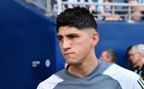 Alan Pulido pronunció las palabras que todo Chivas quería escuchar sobre su  futuro