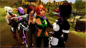 Comments 42 to 3 of 46 - Bound in Desire 0.28 by Kerni