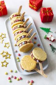 Buche De Noel Sucettes Au Chocolat Recette En 2020 Sucette Chocolat Noel Cuisine Recettes De Cuisine