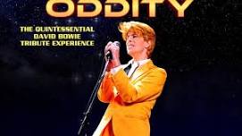 David Brighton's Space Oddity