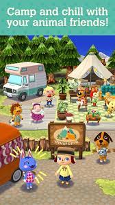 Animal Crossing Pocket Camp Mod Apk V2 3 1 Free Download For Android Apkdart Animal Crossing Pocket Camp Animal Crossing Like Animals
