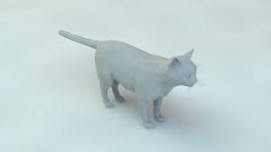 All textures and materials are included. Cat Free 3d Models Cinema 4d C4d Download Free3d