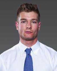 Devin Samuelson's Instagram, Twitter & Facebook