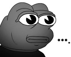 놀라는 페페 짤 흑백으로 된 거 있으신 분...? - 자유게시판 ‥‥‥‥、 - 도탁스 (DOTAX)