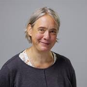 Academic and research staff