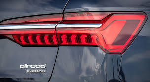Debut at the new york international auto show. Page 2 Hd Car Tail Light Wallpapers Peakpx