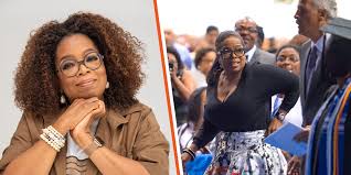 Oprah Winfrey Has Been with Lover for 37 Years despite Refusing to Wed —  The Grandparents Enjoy Quiet Time in Farm