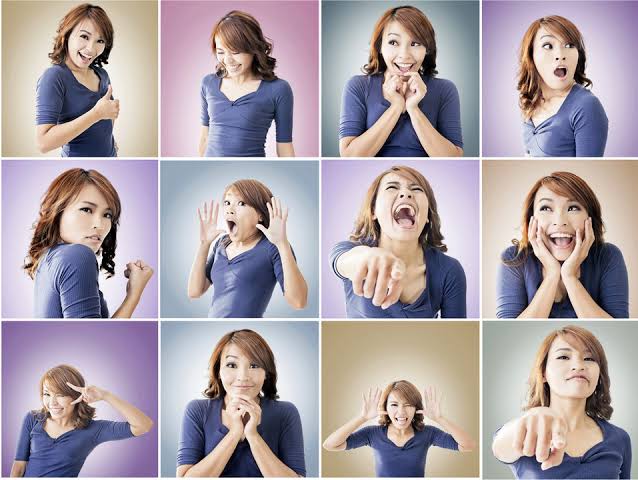 8 Great Tricks for Reading People's Body Language